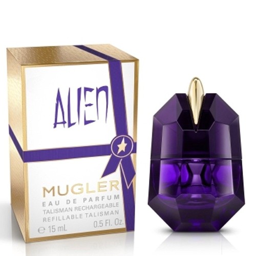Mugler alien 15ml - mugler,