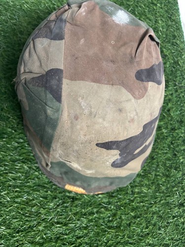 Helmet m74 india army - m74,