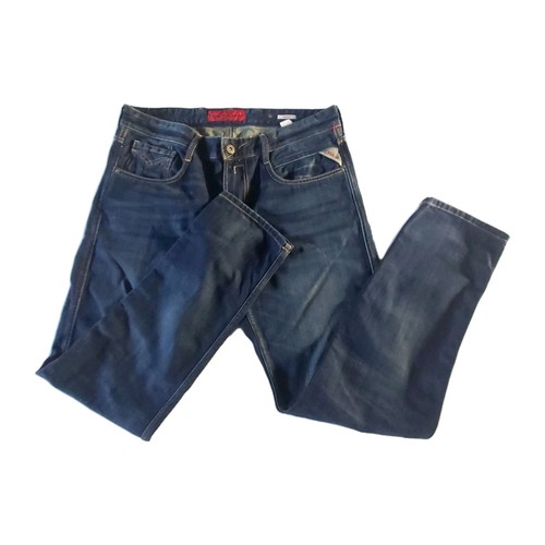 Replay anbass jeans - anbass, men