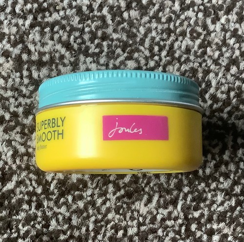 Joules superbly smooth - joules,