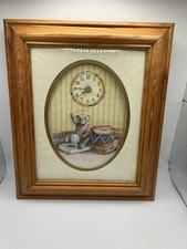 Time Gallery Vintage  Teddy