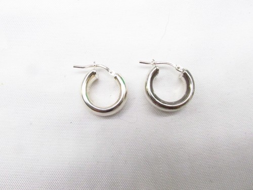 Dyadema sterling silver - sterling, hollow