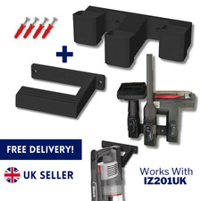 IZ201UK Shark Vacuum Wall