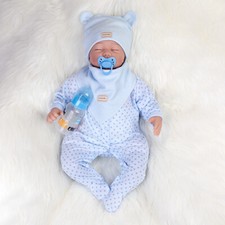 Handmade Realistic Reborn Baby