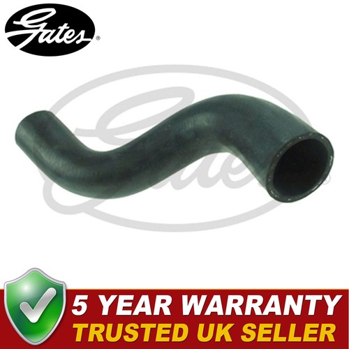 Gates lower radiator coolant - radiator,