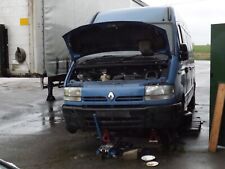RENAULT MASTER 2.8  LWB 3.5T VAUXHALL MOVANO BREAKING ALL PARTS AVAILABLE