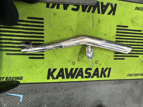 Kawasaki 350cc 73 - s2, 72/73