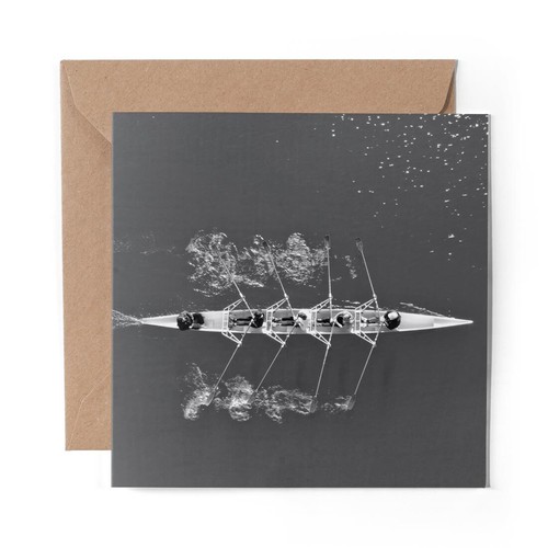 Blank greeting card - 1,