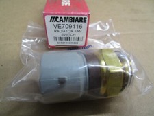 VAUXHALL CORSA MERIVA SIGNUM