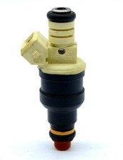 FUEL INJECTOR FOR VAUXHALL NOVA CORSA A GSI GTE E16SE C16SE 1.6i 0280150748