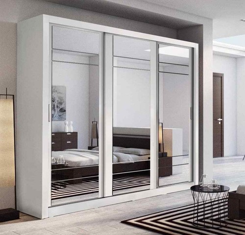 Brand new modern bedroom - brand, 3