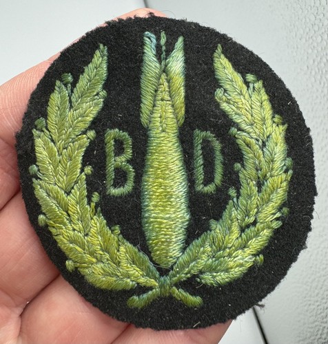 Genuine ww2 raf - genuine,