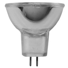 Donar FLT 13.8v 25w GZ4 MR11 35mm Microfilm Microfiche Bulb Lamp UK Stock