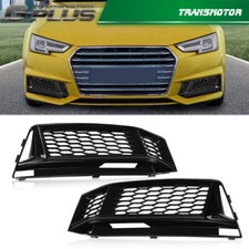 Fit For Audi A4 B9 S-line/S4