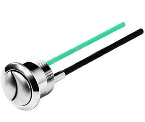 Dual flush push - flush, button