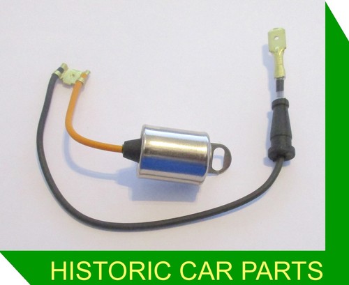 Condenser for austin morris - for,