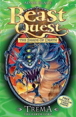 Beast quest trema - 29:, the