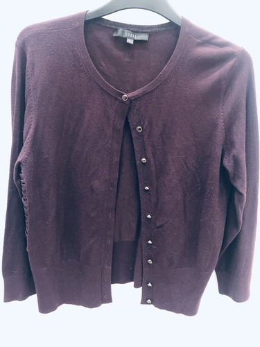 Coast plum aubergine - coast, colour