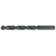 Axminster Ground HSS Twist