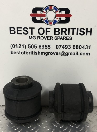 Genuine mini rear shock - genuine,