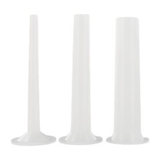 3pcs/Set Sausage Stuffer