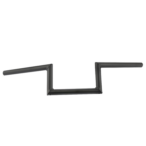 Motorcycle drag bar - drag, pullback