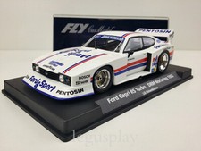 Slot car scx scalextric fly