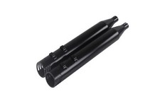 SHARKROAD Slip on Mufflers for