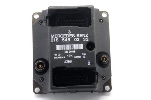 Pms ecu ignition module - pms,
