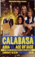 ABBA ISRAEL ISRAELI Lot BIG