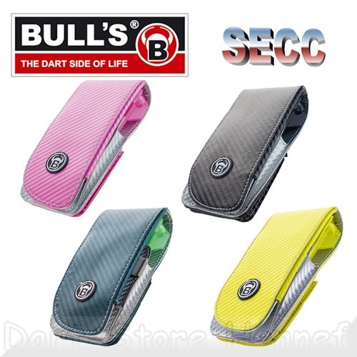 Bull dart case secc - bull's,