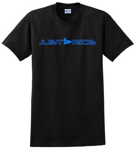 Just ride jet - ride, ski