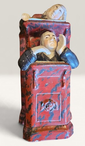 Victorian staffordshire - victorian,
