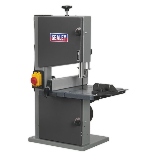Sealey professional bandsaw - sealey,