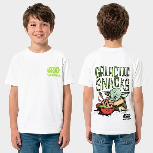 Star wars shirt boys - star, t-shirt