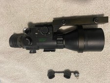 ATN Aries MK390 Paladin 1st