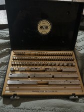 Matrix Coventry Gauge & Tool