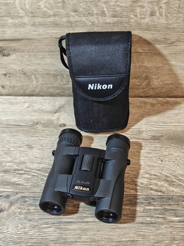 Nikon aculon 10x25 - nikon, 5