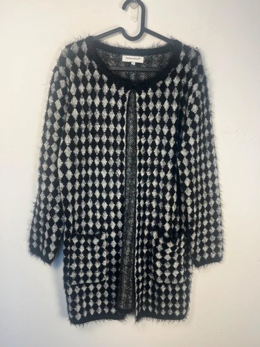 Paramour womens long open