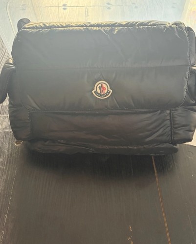 Moncler kids mommy black - kids,