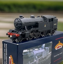 Boxed Bachmann 31-609 V3 Steam