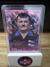Panini 2025 PDC Premier League