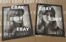 2 Orig VTG Black and White