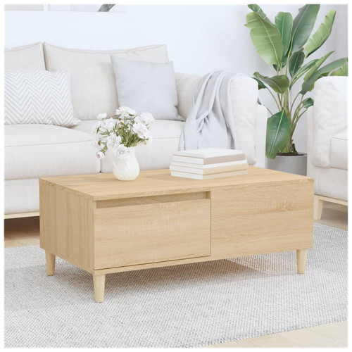 Coffee table sonoma - table,