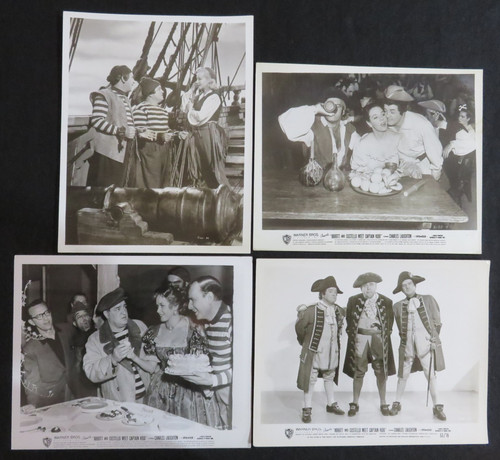 Abbott and costello original - abbott,