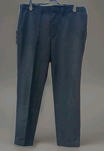 Mens new black trousers - new,