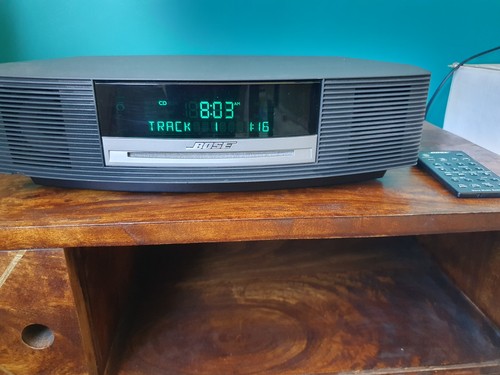 Bose wave music system - bose,