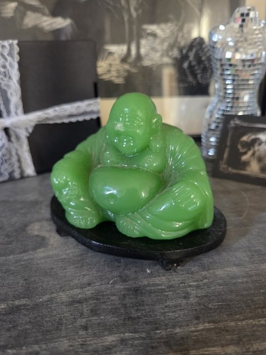 Vintage green glass - vintage,
