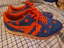 Vintage Gola Cath Kidston