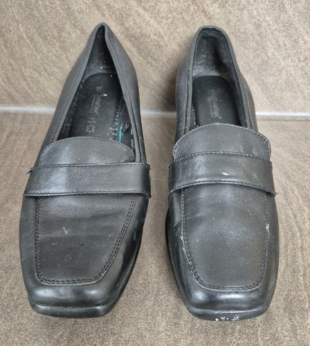 Sole flex size black - sole, real